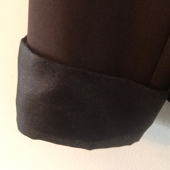 Laura Madrigano 2 piece suit size 6 - Picture 5 of 8